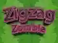 Spel Zigzag Zombie online Spel Zigzag Zombie online