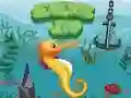 Spel Zeehengel Sprong online