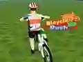 Spel Fiets Rush 3D online Spel Fiets Rush 3D online