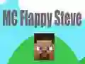 Spel MC Flappy Steve online