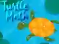 Spel Schildpad Wiskunde online Spel Schildpad Wiskunde online