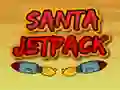 Spel Kerstman met Jetpack online Spel Kerstman met Jetpack online