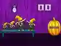 Spel Halloween Jongeman Redden online