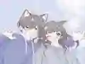 Spel Schattige Anime Koppel online