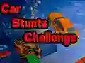 Spel Auto Stunts Uitdaging online Spel Auto Stunts Uitdaging online