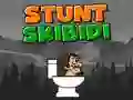 Spel Stunt Skibidi online