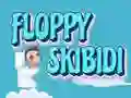 Spel Floppy Skibidi online