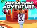 Spel Skibidi Sprong Avontuur online Spel Skibidi Sprong Avontuur online