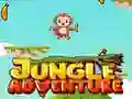 Spel Jungle Avontuur online