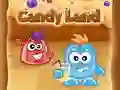 Spel Candyland online