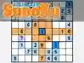 Spel Ultimate Sudoku online Spel Ultimate Sudoku online
