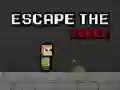 Spel Ontsnappen uit het Riool online
