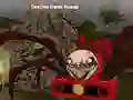 Spel De Wraak van Choo Choo Charles online
