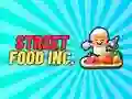 Spel Straatvoedsel Inc online