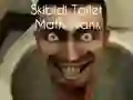 Spel Skibidi Toilet Wiskunde Grap online