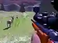 Spel Sniper Jacht op Dodelijke Dieren online