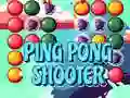 Spel Ping Pong Schutter online Spel Ping Pong Schutter online