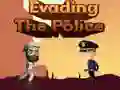 Spel Politie ontwijken online Spel Politie ontwijken online