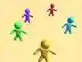 Spel Kleurig Patio online Spel Kleurig Patio online