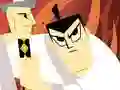Spel Samurai Jack: Code van de Samurai online Spel Samurai Jack: Code van de Samurai online