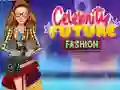 Spel Celebrities Toekomst Mode online Spel Celebrities Toekomst Mode online