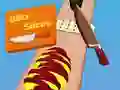 Spel Blitz Sneetjes online Spel Blitz Sneetjes online