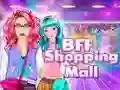 Spel BFF Winkelen Wandelen online Spel BFF Winkelen Wandelen online