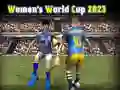 Spel Vrouwen Wereldbeker 2023 online