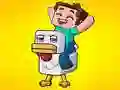 Spel Noob Kippenboerderij Tycoon online Spel Noob Kippenboerderij Tycoon online