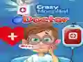 Spel Gekke Ziekenhuisarts online