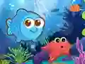 Spel Vis Match Meester online Spel Vis Match Meester online