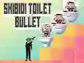 Spel Skibidi Toilet Kogel online