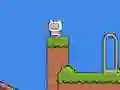 Spel Pink Rush: Speedrun Platformer online