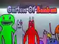 Spel Tuin van Banban online