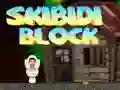 Spel Skibidi Blok online Spel Skibidi Blok online
