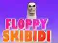 Spel Flopppy Skibidi online Spel Flopppy Skibidi online