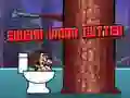 Spel Skibidi Houthakker online