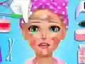 Spel Schoonheid Makeover Spellen online Spel Schoonheid Makeover Spellen online