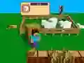 Spel Kubus Craft online