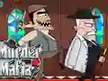 Spel Moord Mafia online