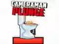Spel Cameraman Duik online Spel Cameraman Duik online