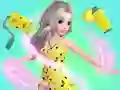Spel Perfecte Jurk Ontwerper online Spel Perfecte Jurk Ontwerper online