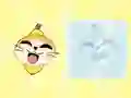Spel Verstopte Banaan Kat online