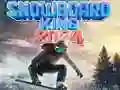 Spel Snowboardkoning 2024 online Spel Snowboardkoning 2024 online