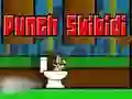 Spel Sla Skibidi online Spel Sla Skibidi online