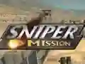 Spel Sluipschutter Missie online