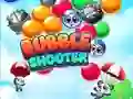 Spel Bellen Shooter online