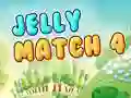 Spel Jelly Match 4 online Spel Jelly Match 4 online