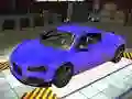 Spel Auto Stunts 2050 online Spel Auto Stunts 2050 online