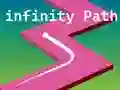 Spel Oneindig Pad online Spel Oneindig Pad online